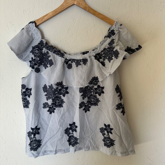 J Jill blouse - Picture 7 of 7